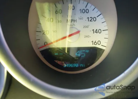 2005 Dodge Magnum Sxt from USA, damaged, VIN 2D4GZ48V15H656452